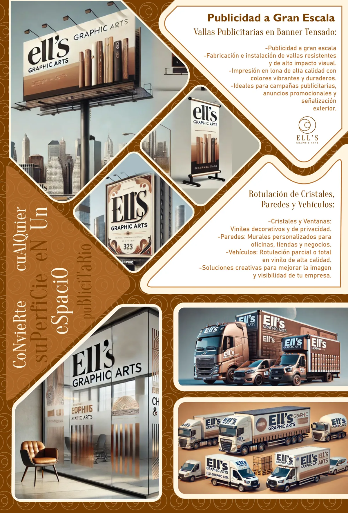 Publicidad exterior y gran formato